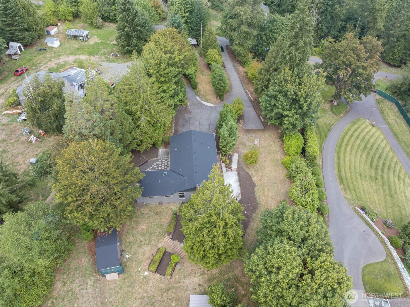 1122 118th Street NE, Tulalip, WA 98271