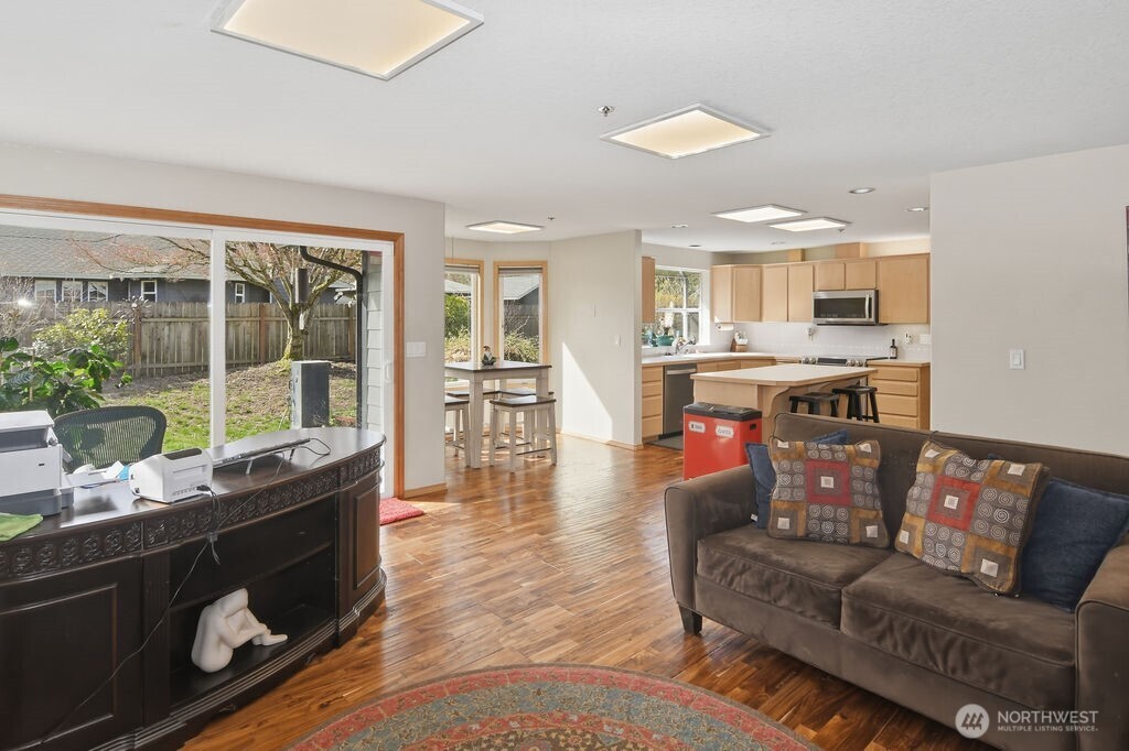 721 NW 58 Street , Vancouver, WA 98663