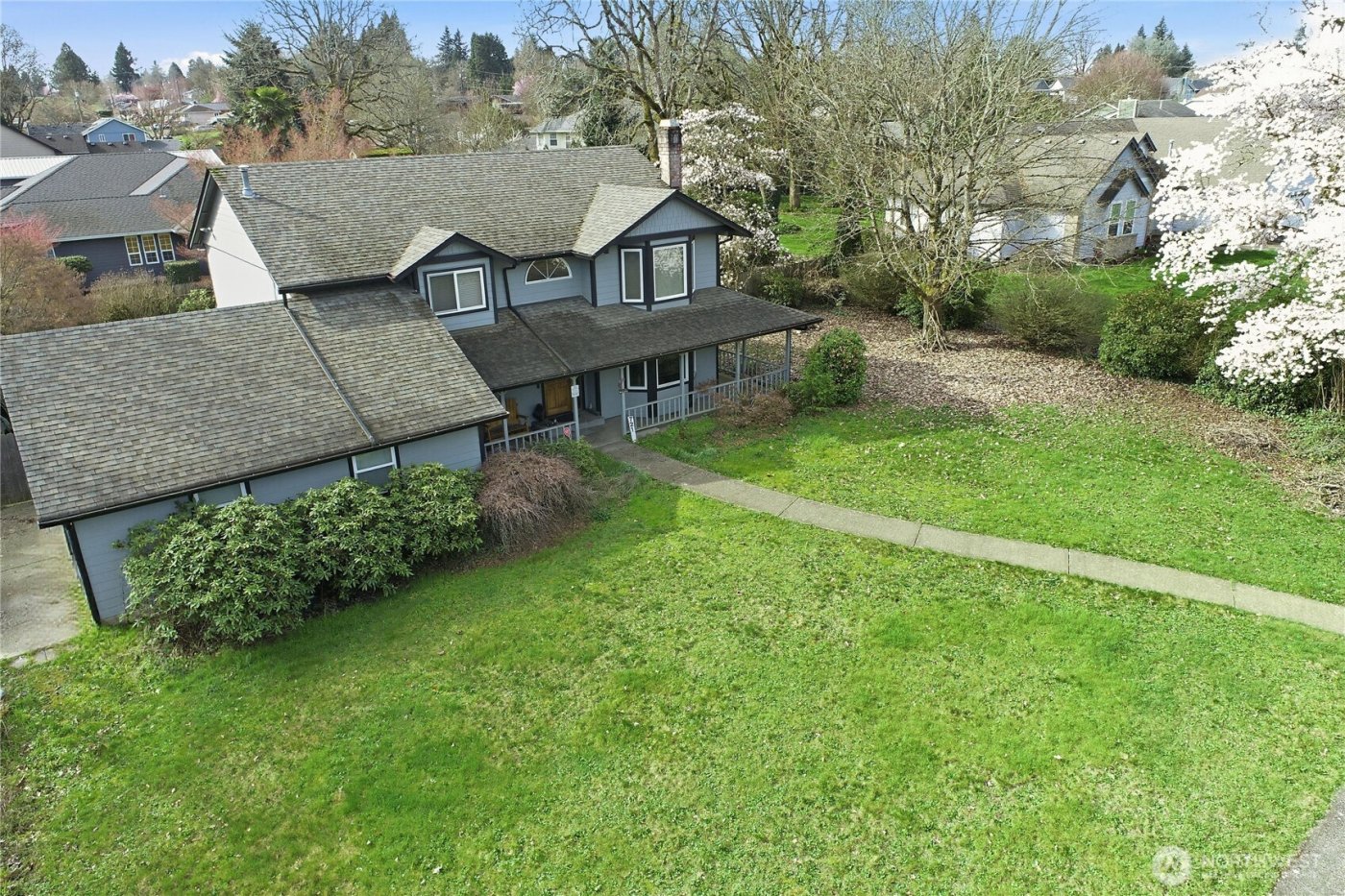 721 NW 58 Street , Vancouver, WA 98663