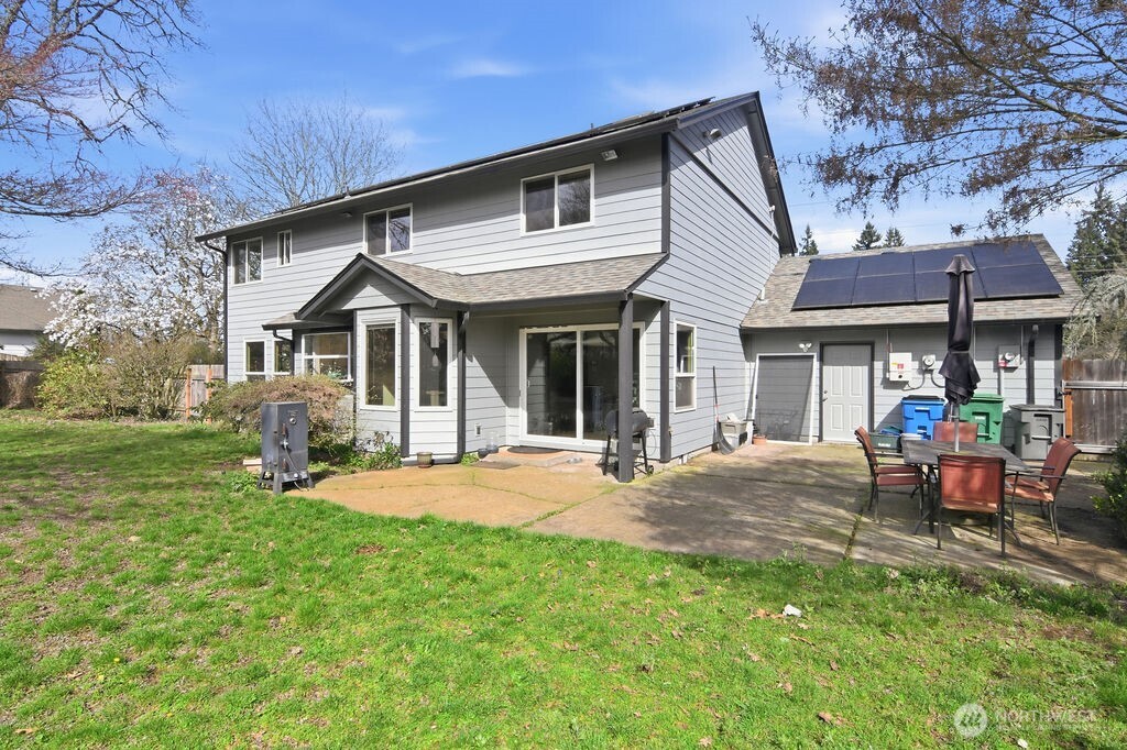 721 NW 58 Street , Vancouver, WA 98663