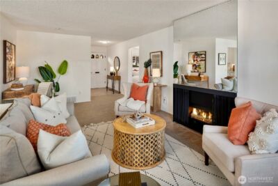 10713 Glen Acres Drive S #10713, Seattle, WA 98168