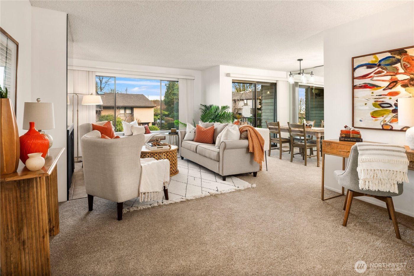 10713 Glen Acres Drive S #10713, Seattle, WA 98168