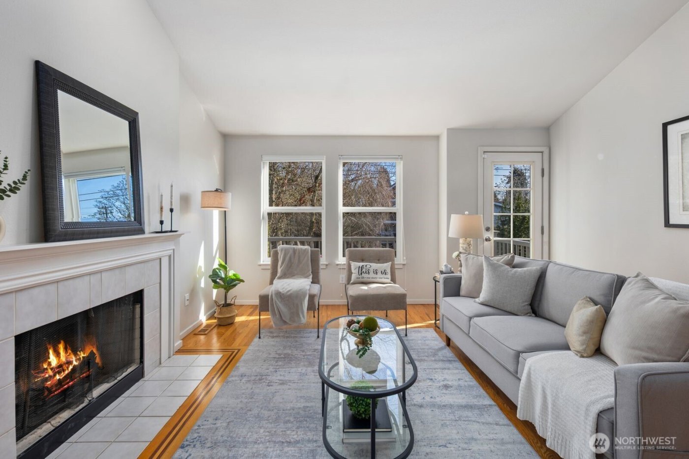 5121 27th Avenue NE, Seattle, WA 98105