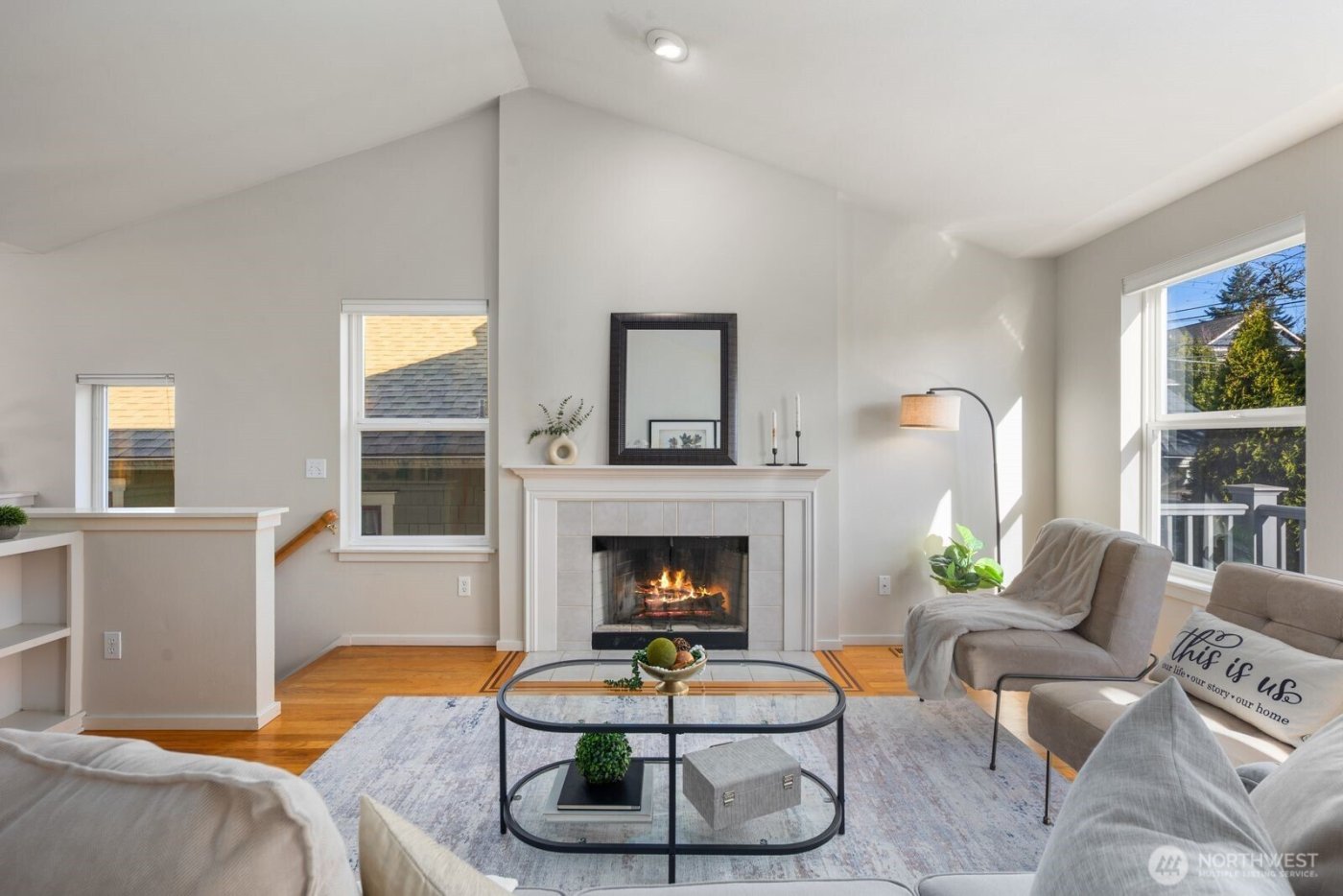 5121 27th Avenue NE, Seattle, WA 98105