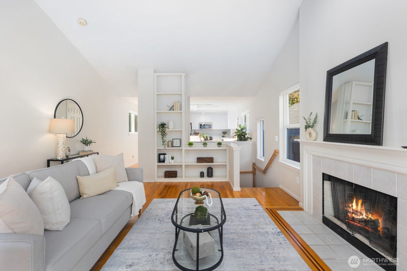 5121 27th Avenue NE, Seattle, WA 98105