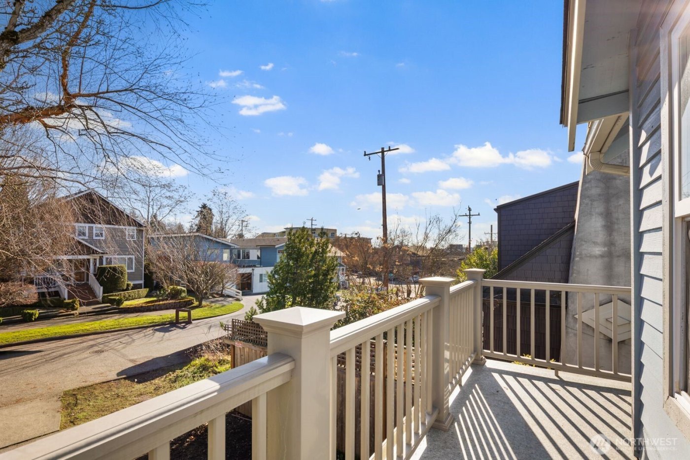 5121 27th Avenue NE, Seattle, WA 98105