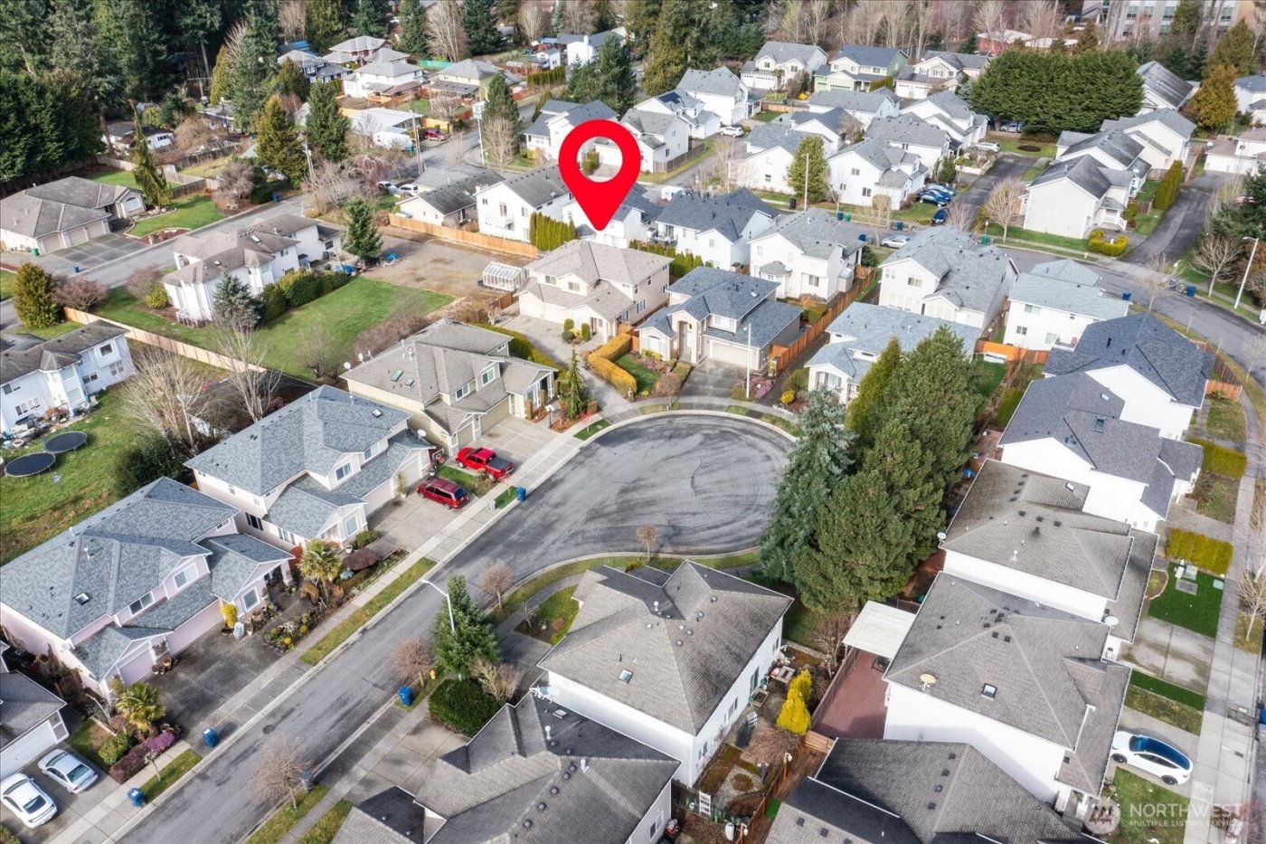 17608 13th Avenue W, Lynnwood, WA 98037-8242