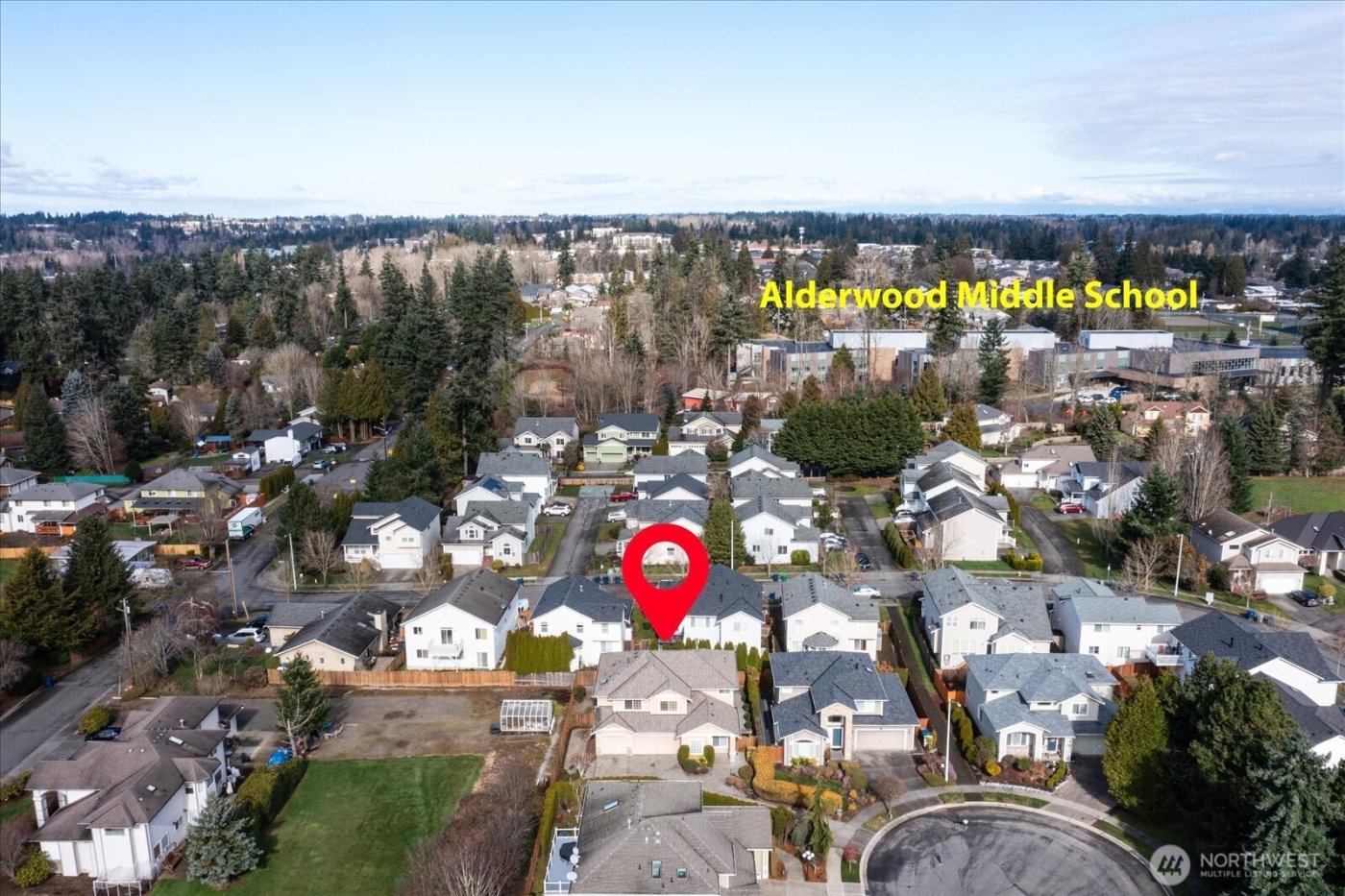 17608 13th Avenue W, Lynnwood, WA 98037-8242