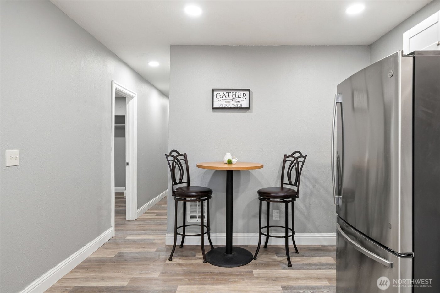 615 Martin Luther King Junior Way , Tacoma, WA 98405