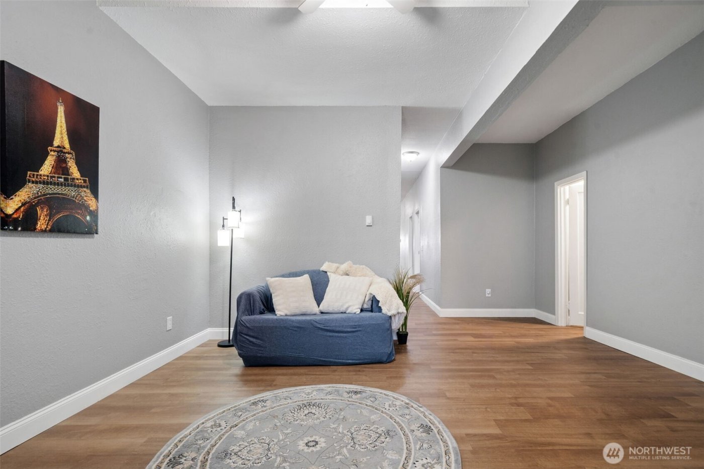 615 Martin Luther King Junior Way , Tacoma, WA 98405