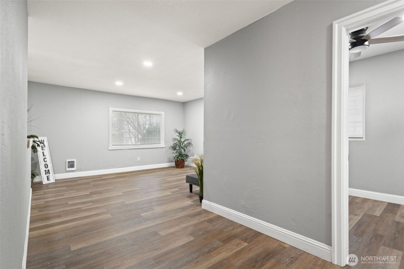 615 Martin Luther King Junior Way , Tacoma, WA 98405