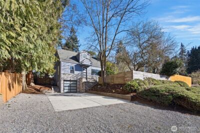 12046 12th Avenue NE, Seattle, WA 98125