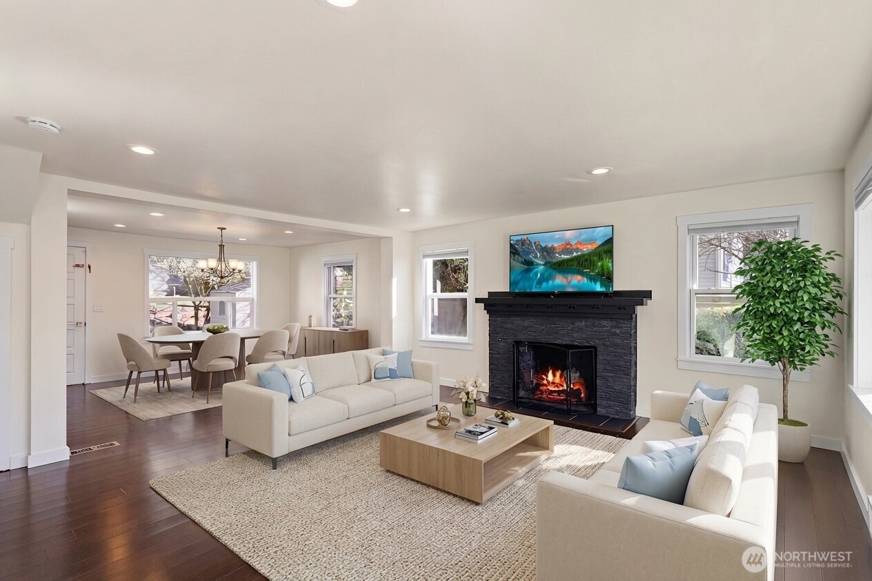 12046 12th Avenue NE, Seattle, WA 98125