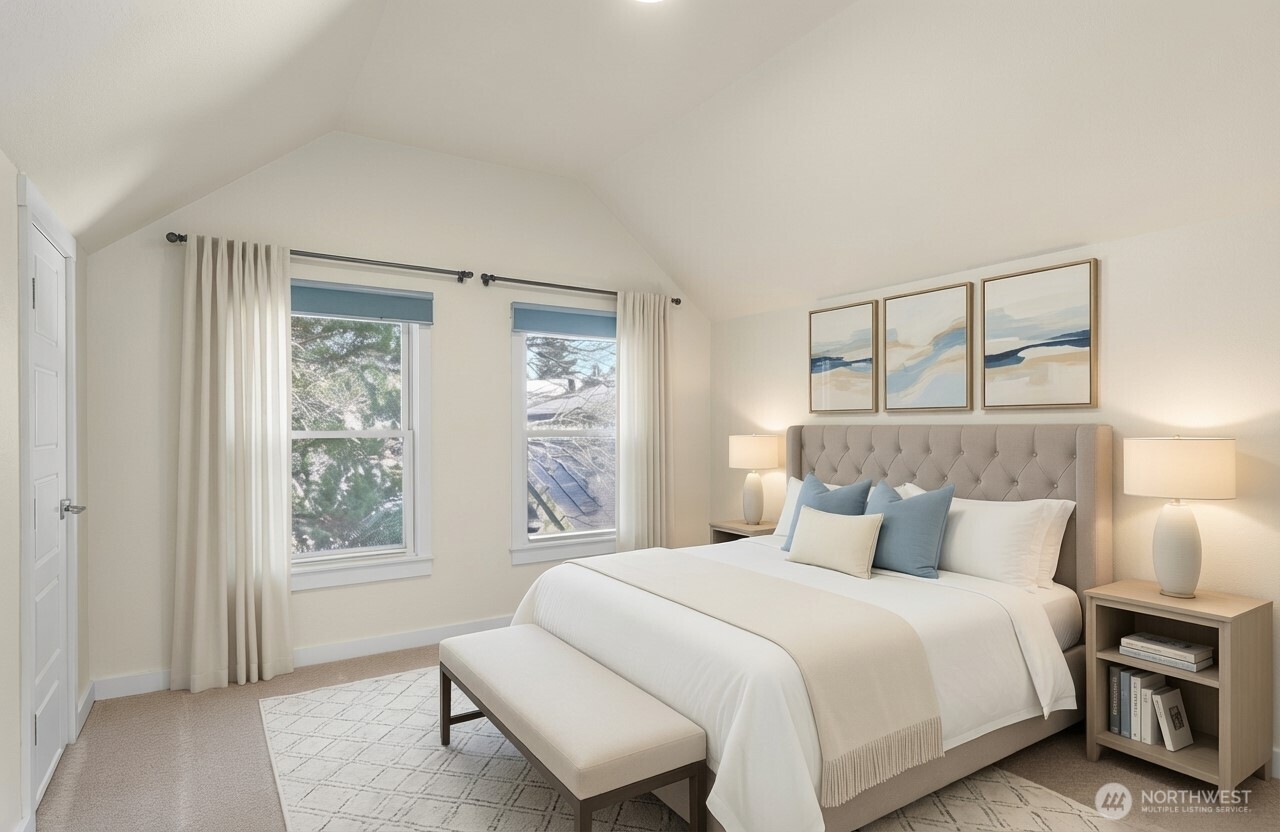 12046 12th Avenue NE, Seattle, WA 98125