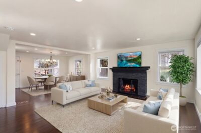 12046 12th Avenue NE, Seattle, WA 98125 - Photo 2