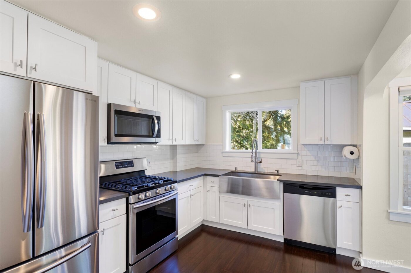 12046 12th Avenue NE, Seattle, WA 98125