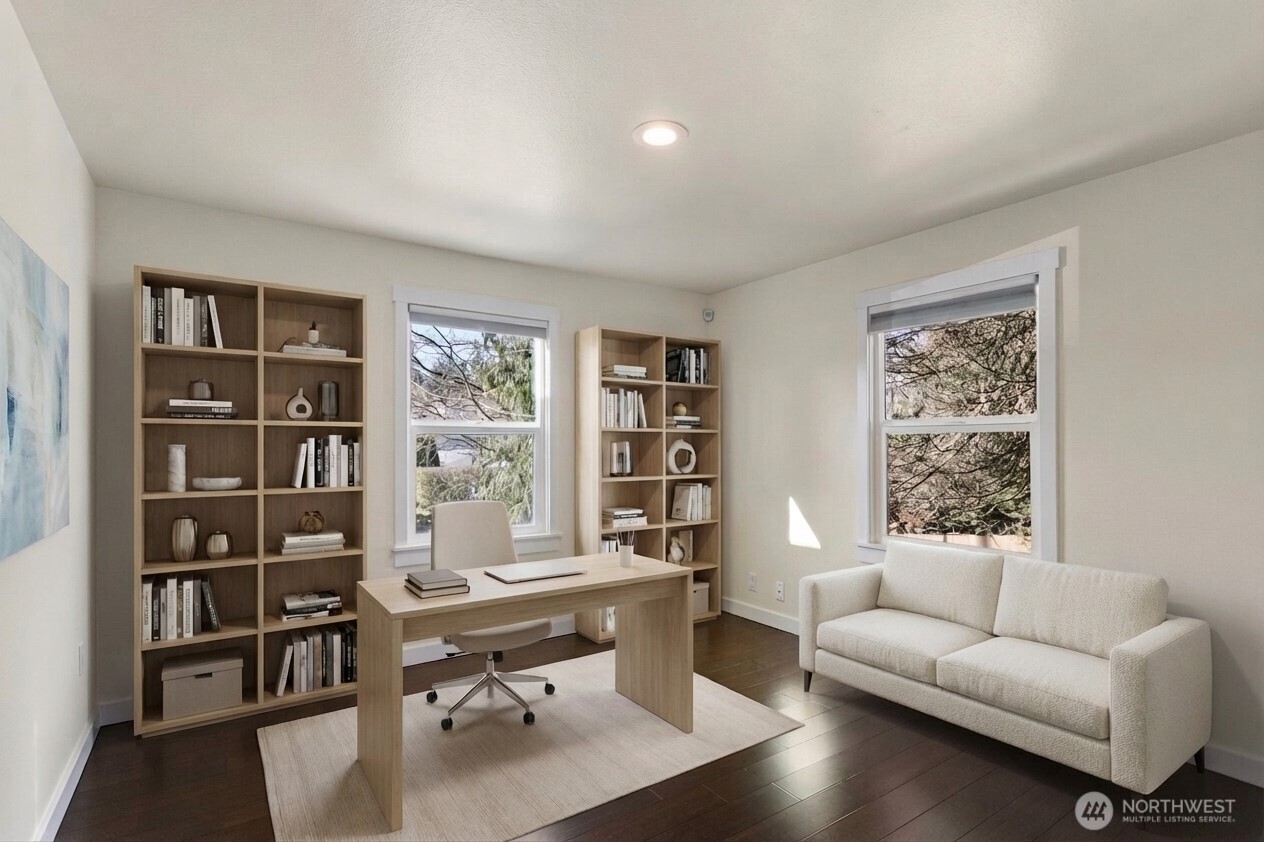 12046 12th Avenue NE, Seattle, WA 98125