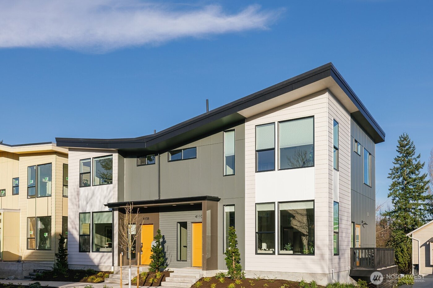 4110 30th Avenue S #8, Seattle, WA 98108