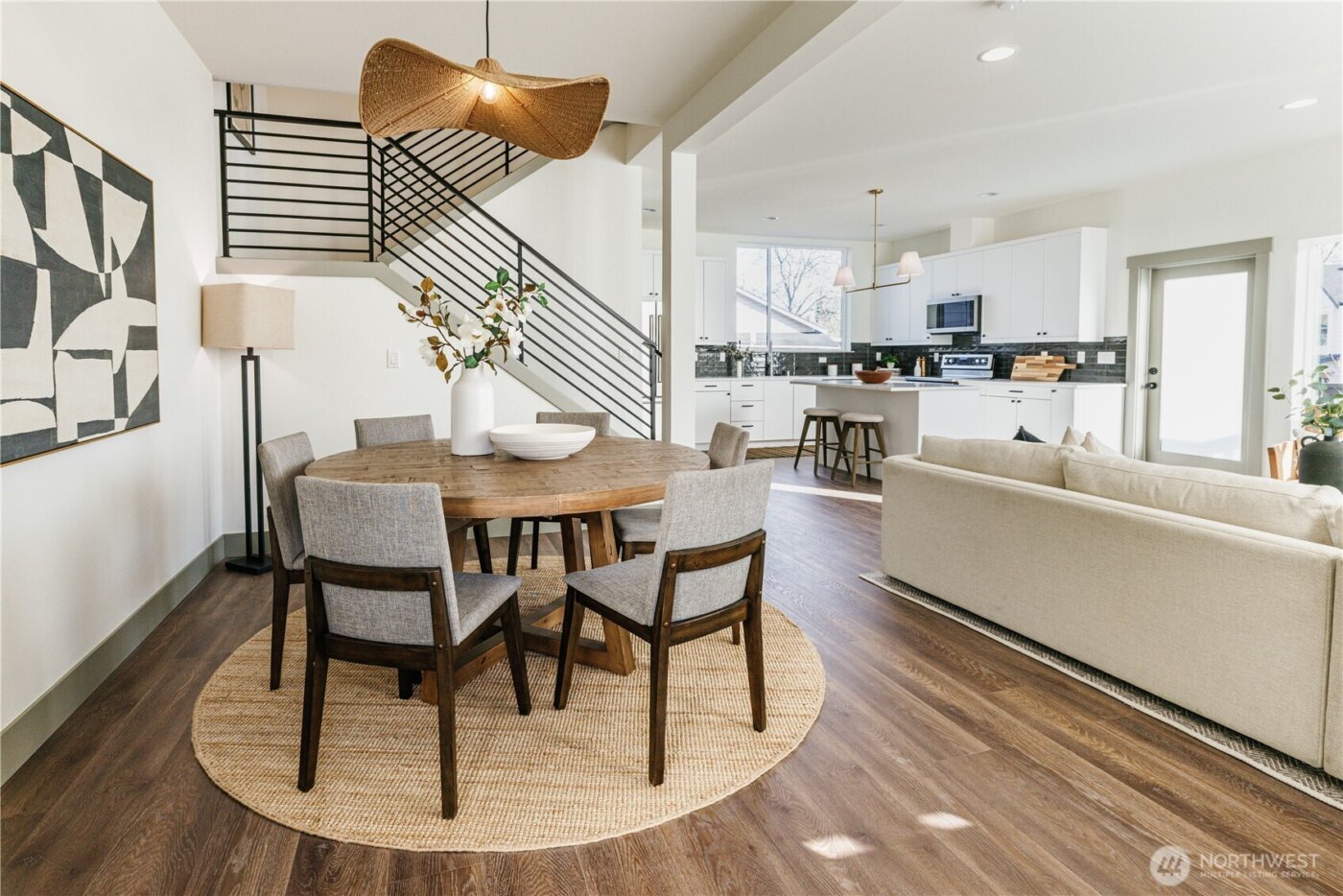 4110 30th Avenue S #8, Seattle, WA 98108