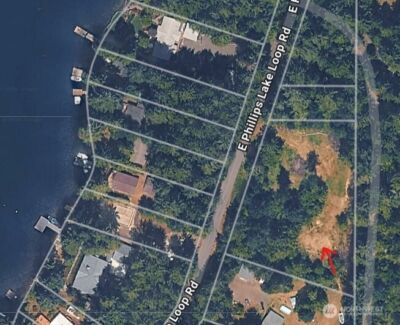 721 E Phillips Lake Loop Road , Shelton, WA 98584 - Photo 2