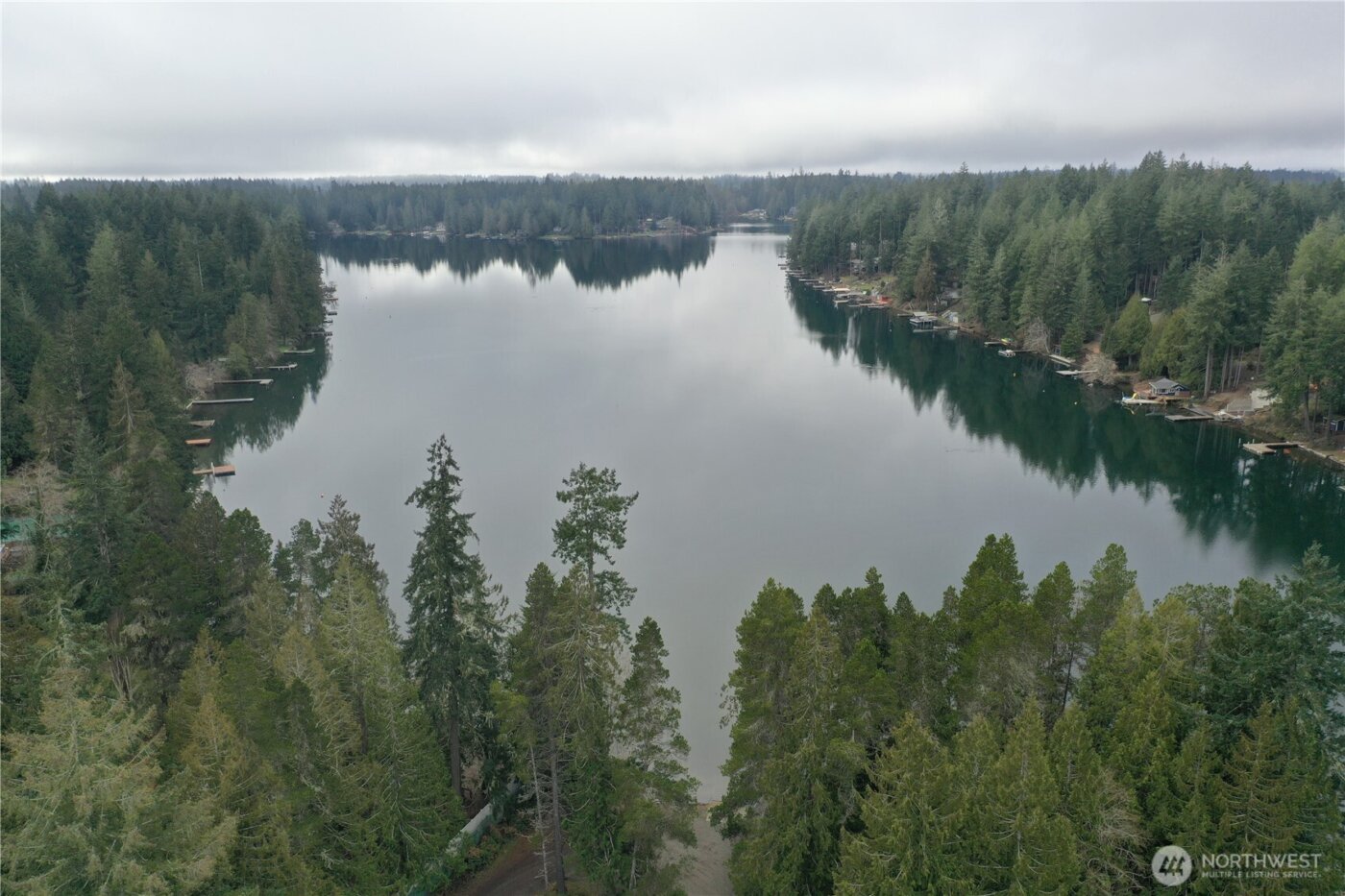 721 E Phillips Lake Loop Road , Shelton, WA 98584