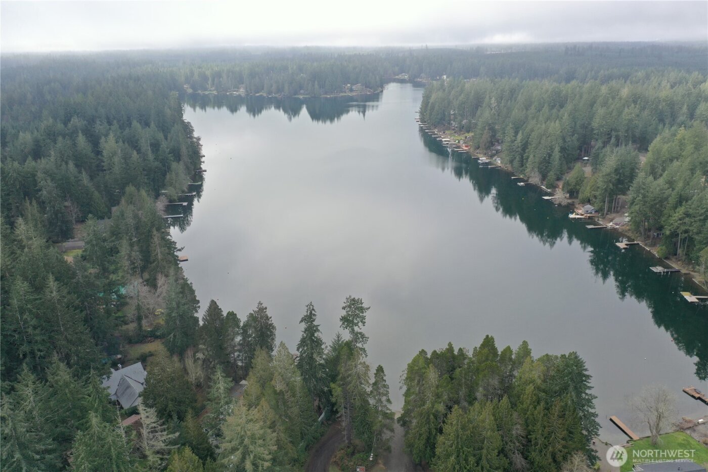 721 E Phillips Lake Loop Road , Shelton, WA 98584