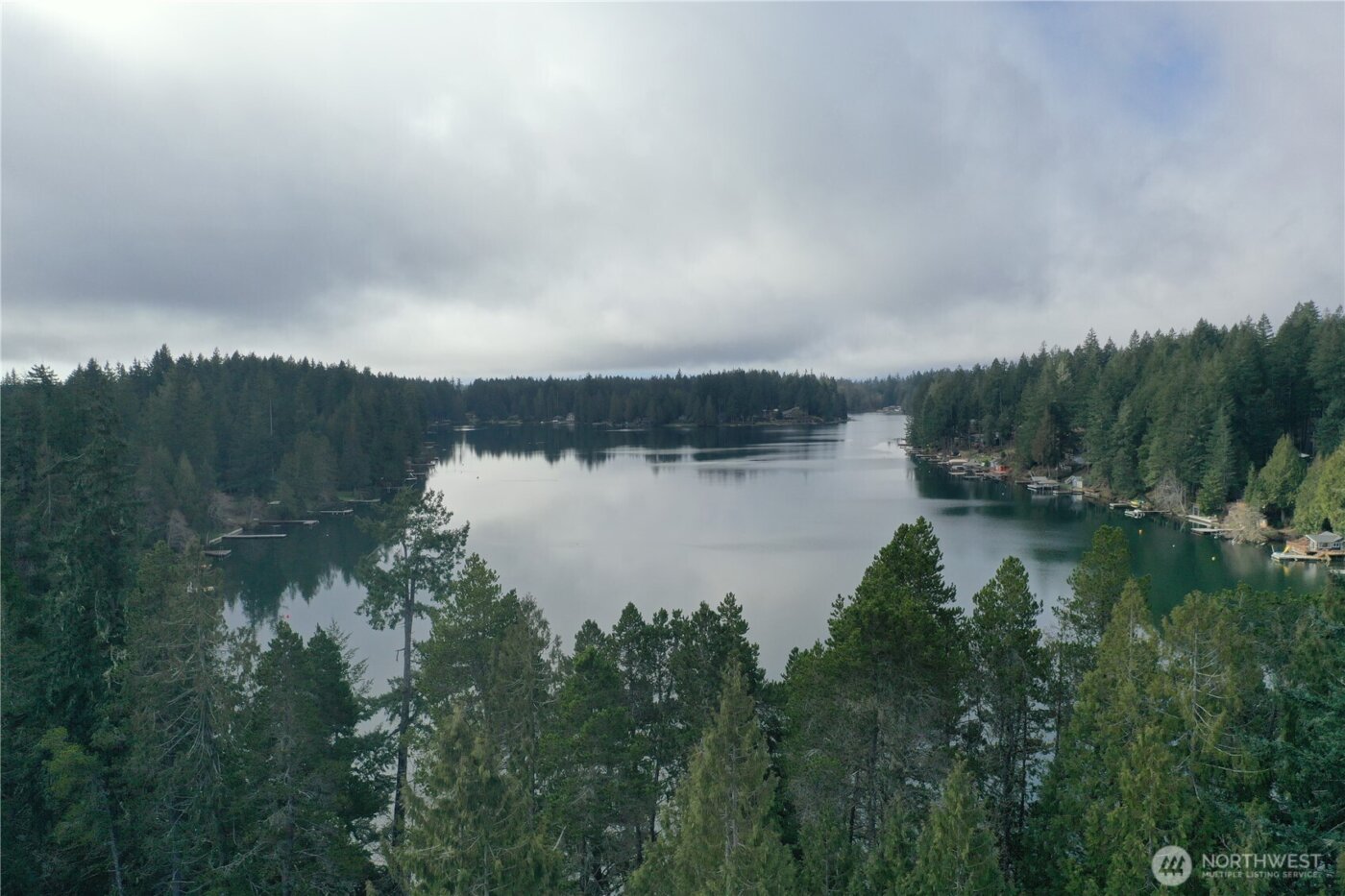 721 E Phillips Lake Loop Road , Shelton, WA 98584