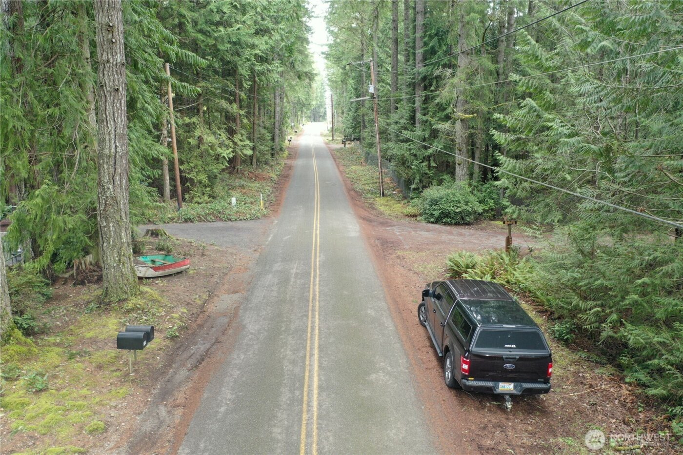 721 E Phillips Lake Loop Road , Shelton, WA 98584