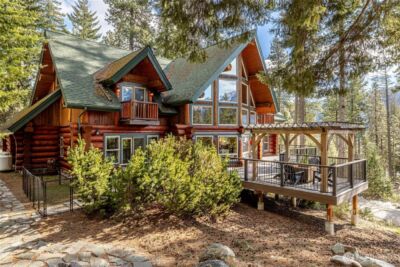 16200 Telemark Lane , Leavenworth, WA 98826