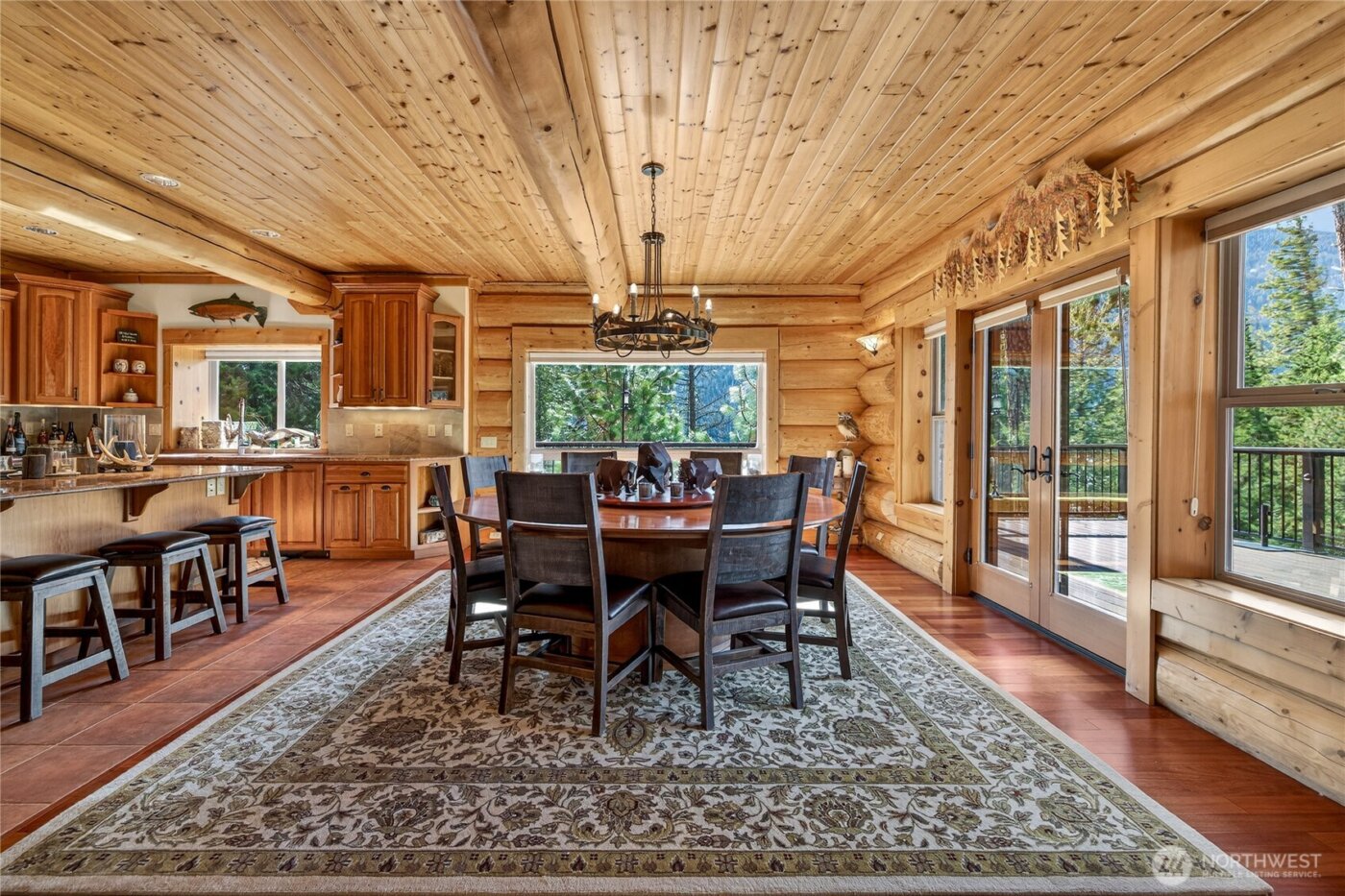 16200 Telemark Lane , Leavenworth, WA 98826