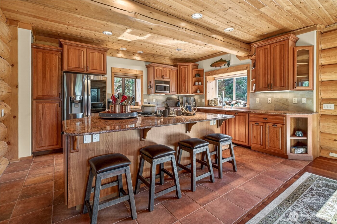 16200 Telemark Lane , Leavenworth, WA 98826