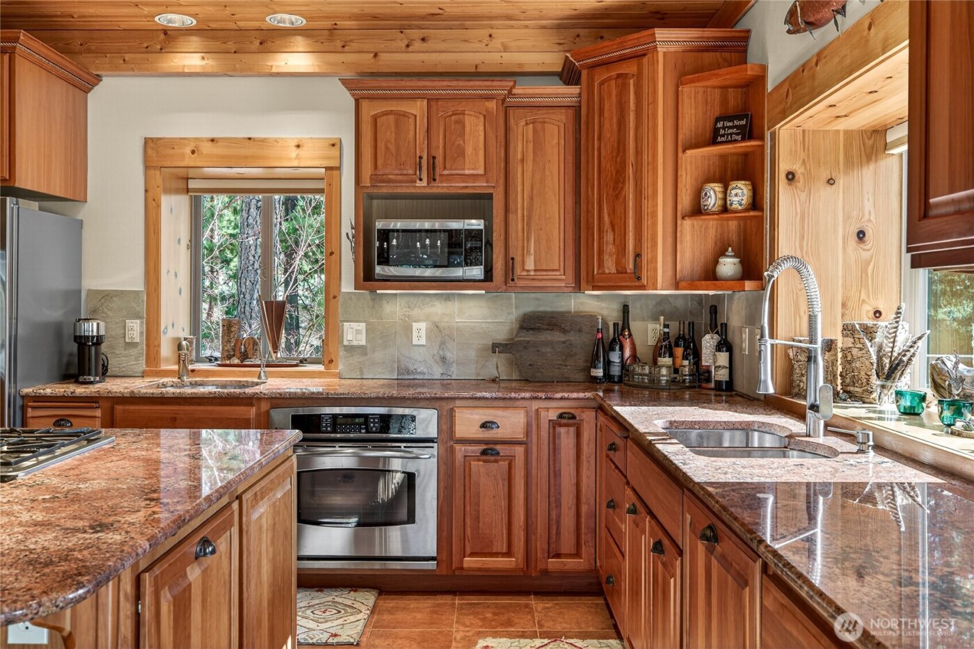 16200 Telemark Lane , Leavenworth, WA 98826