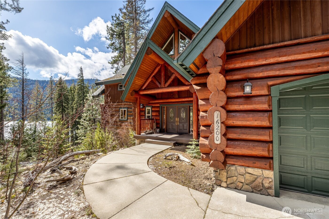 16200 Telemark Lane , Leavenworth, WA 98826