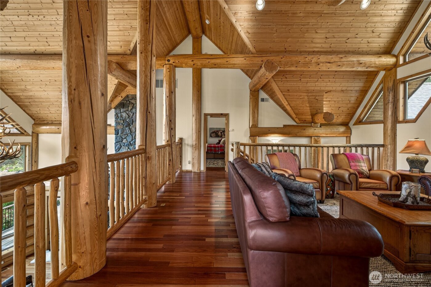 16200 Telemark Lane , Leavenworth, WA 98826