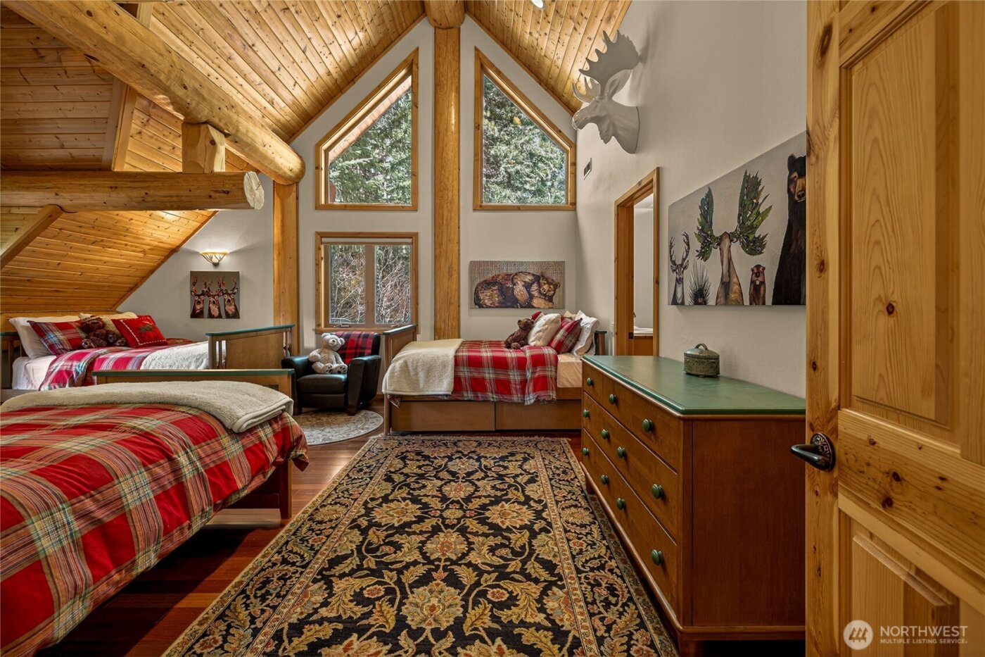 16200 Telemark Lane , Leavenworth, WA 98826