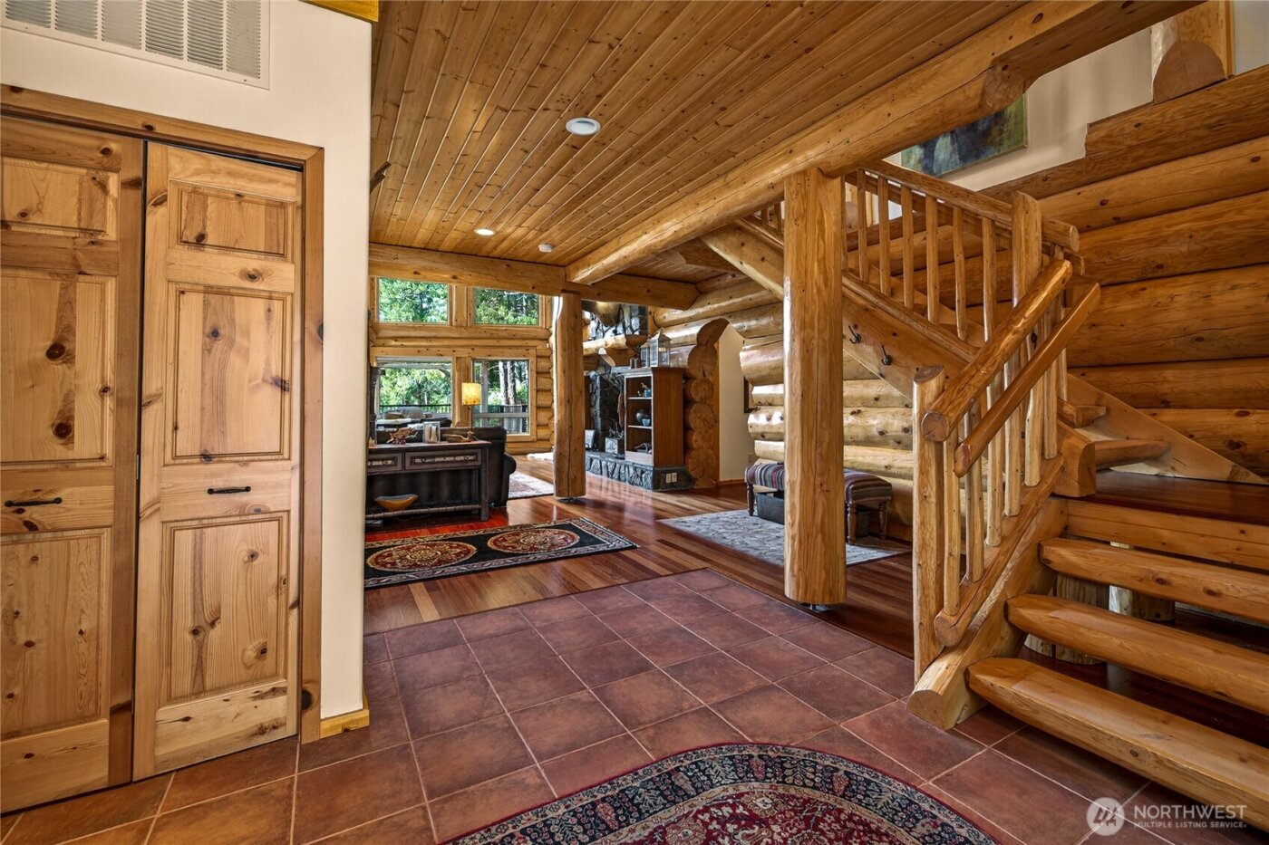 16200 Telemark Lane , Leavenworth, WA 98826