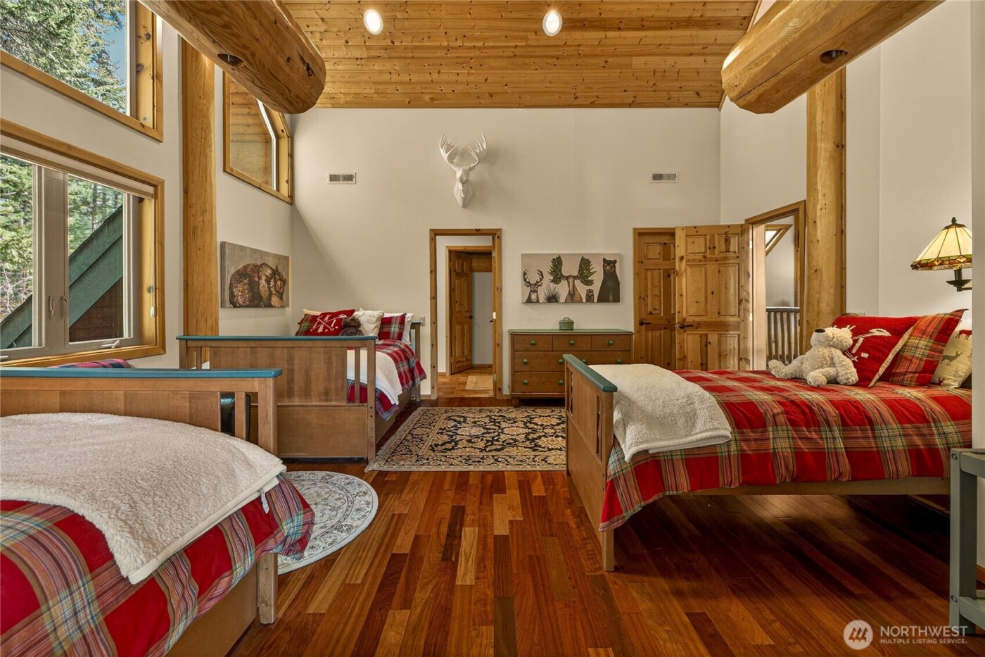 16200 Telemark Lane , Leavenworth, WA 98826