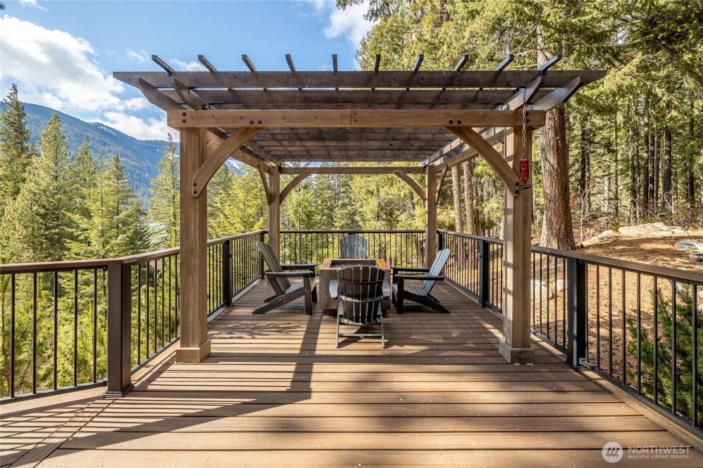 16200 Telemark Lane , Leavenworth, WA 98826