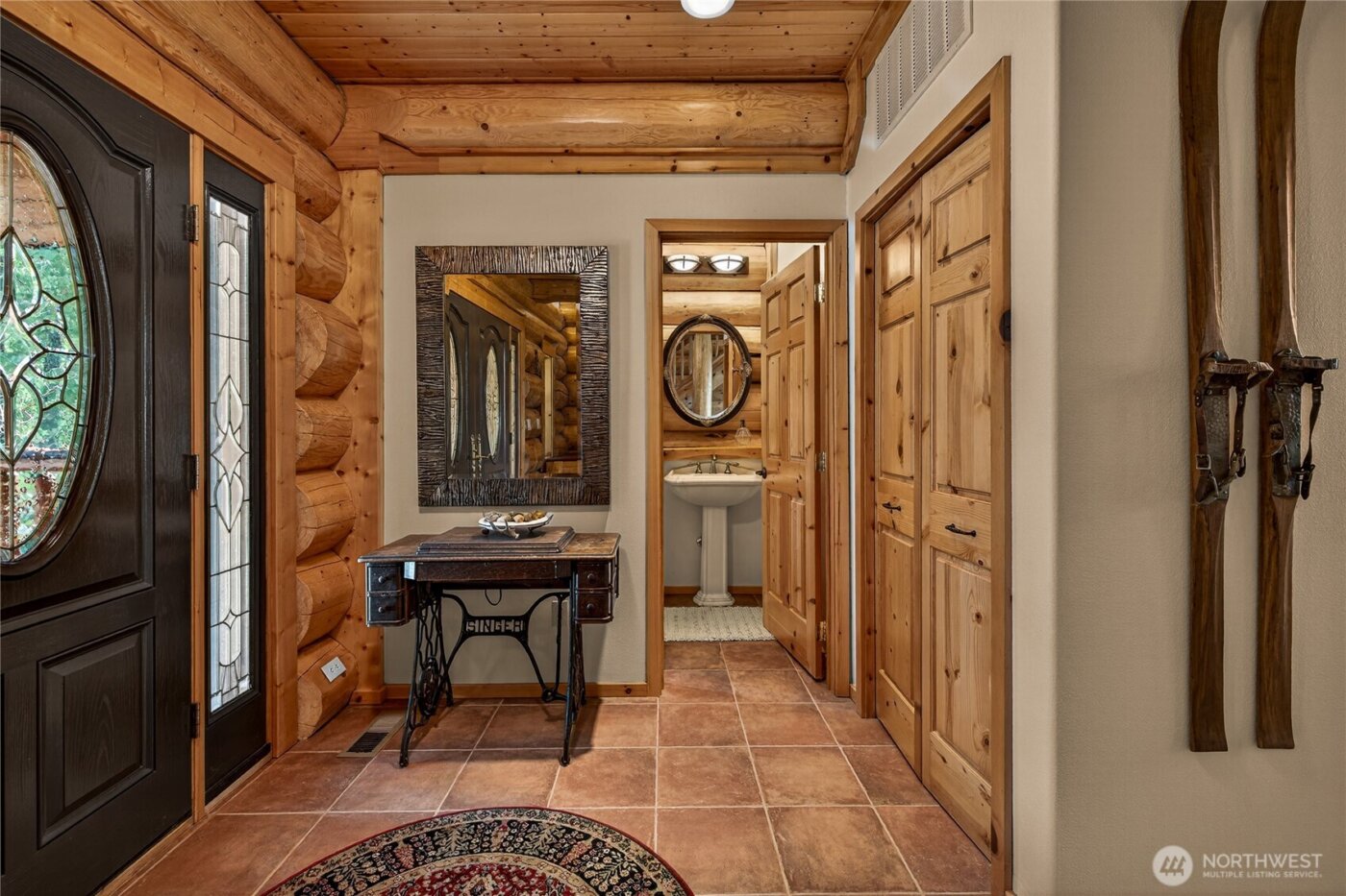 16200 Telemark Lane , Leavenworth, WA 98826