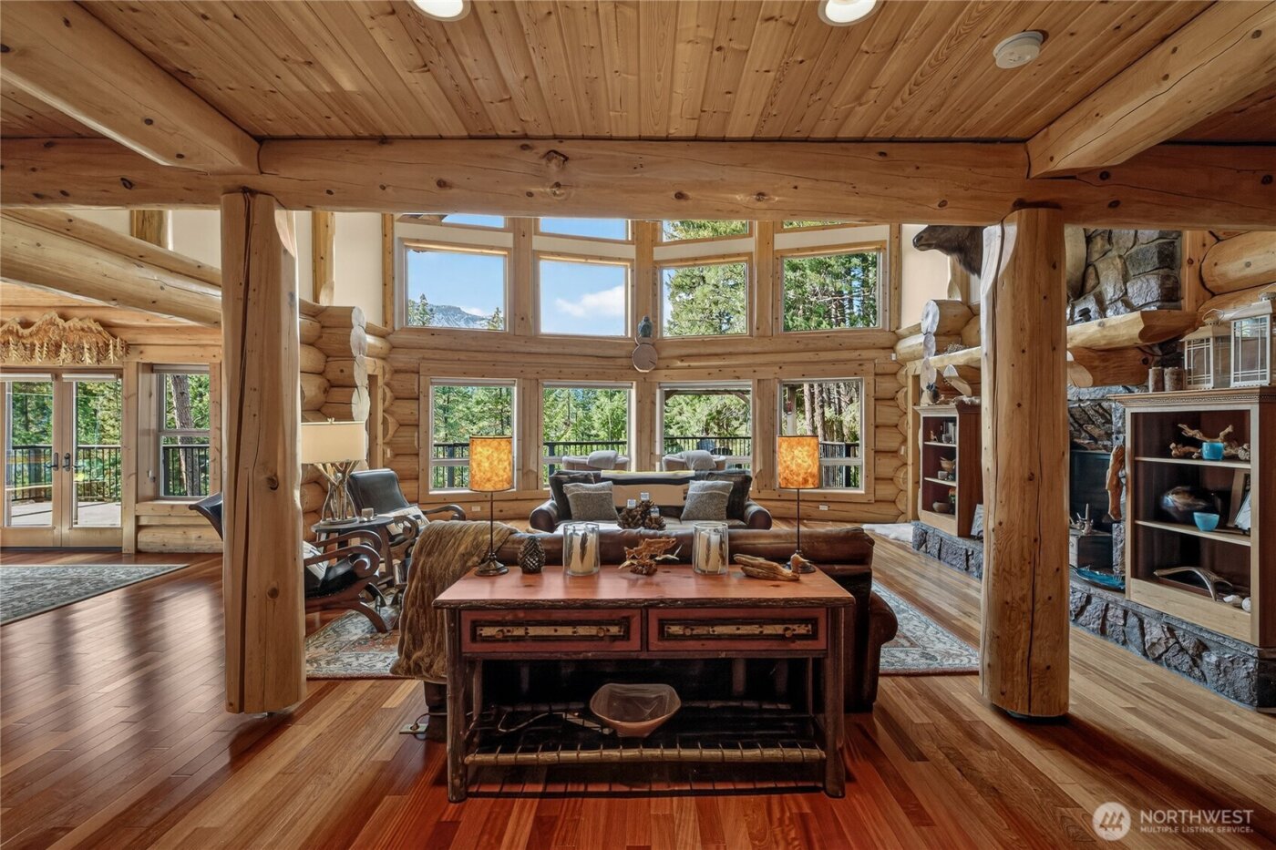 16200 Telemark Lane , Leavenworth, WA 98826