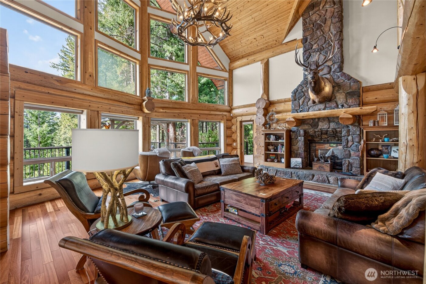 16200 Telemark Lane , Leavenworth, WA 98826