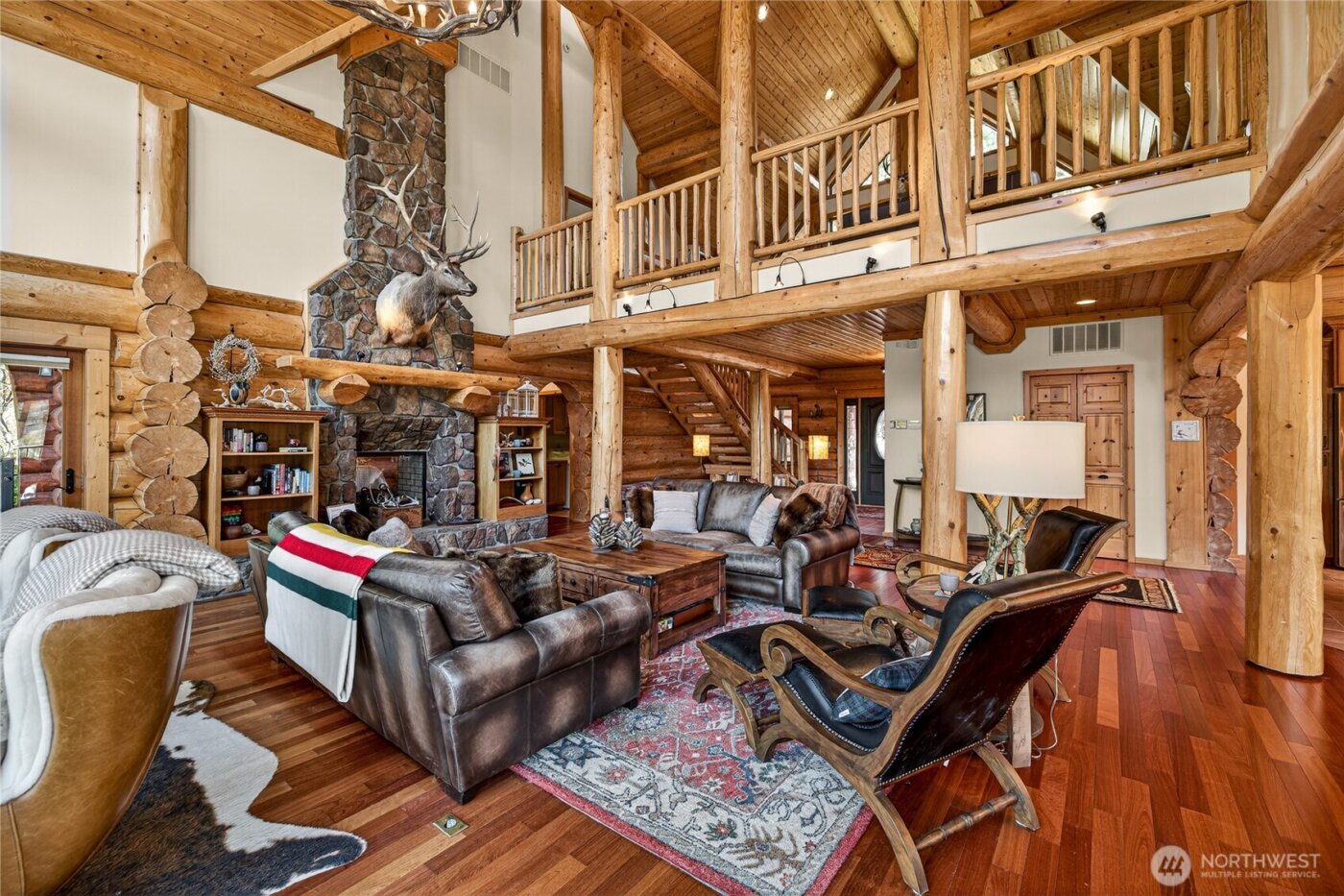 16200 Telemark Lane , Leavenworth, WA 98826