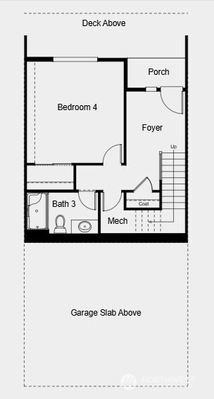 13205 NE 127th Way #D, Kirkland, WA 98034