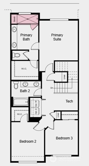 13205 NE 127th Way #D, Kirkland, WA 98034 - Photo 28