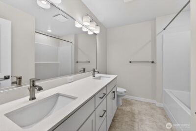 13205 NE 127th Way #D, Kirkland, WA 98034 - Photo 7