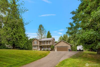2976 Upland Way , Ferndale, WA 98248
