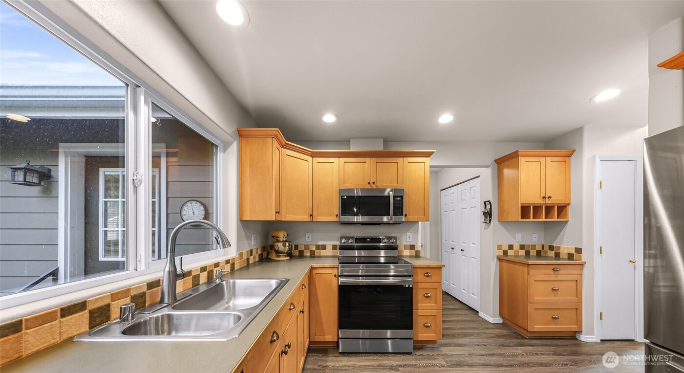 2976 Upland Way , Ferndale, WA 98248