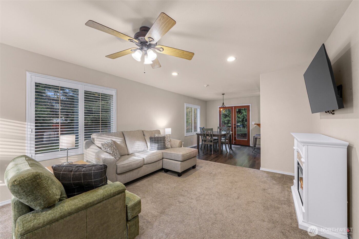 2976 Upland Way , Ferndale, WA 98248