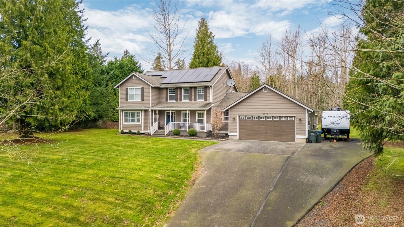 2976 Upland Way , Ferndale, WA 98248