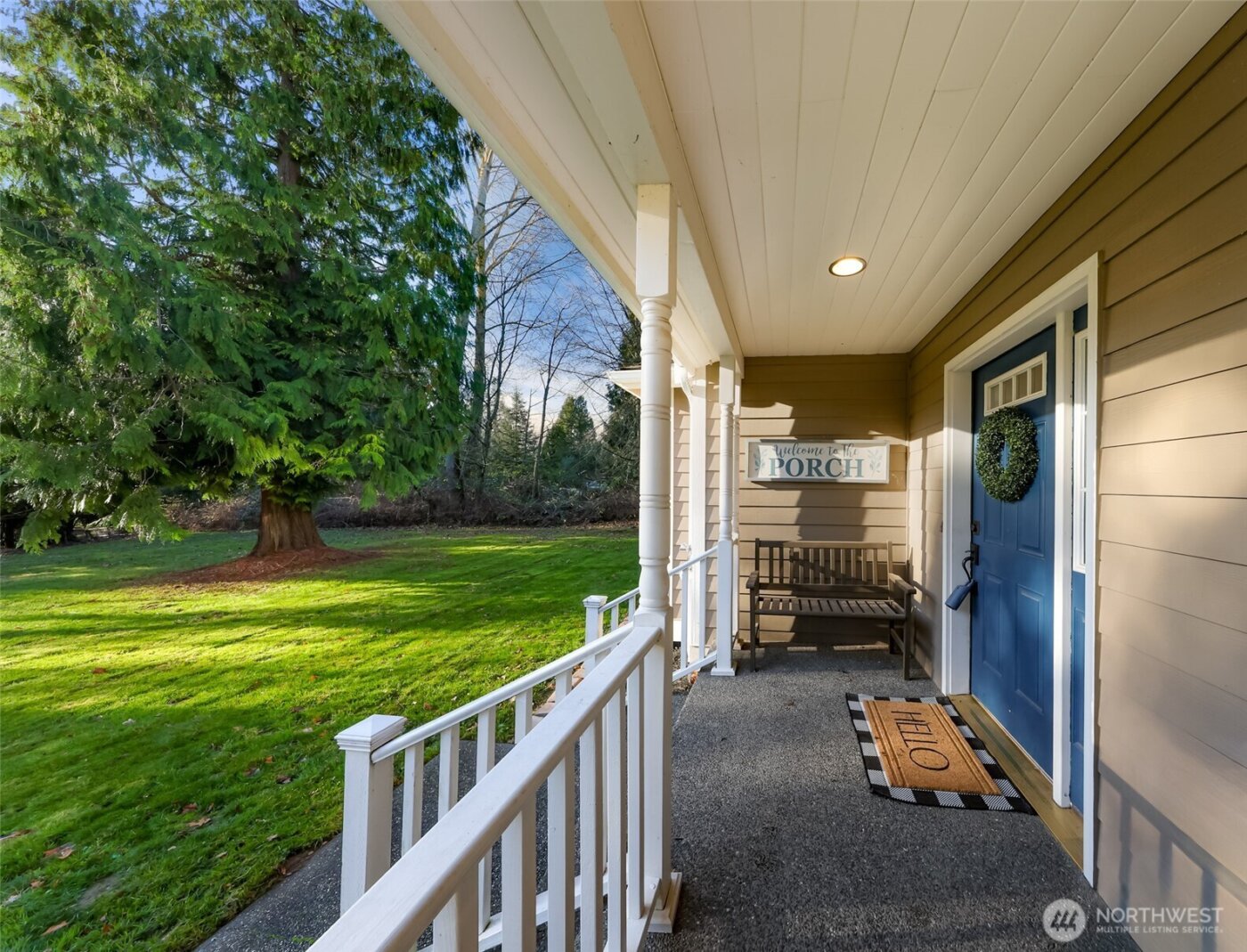 2976 Upland Way , Ferndale, WA 98248